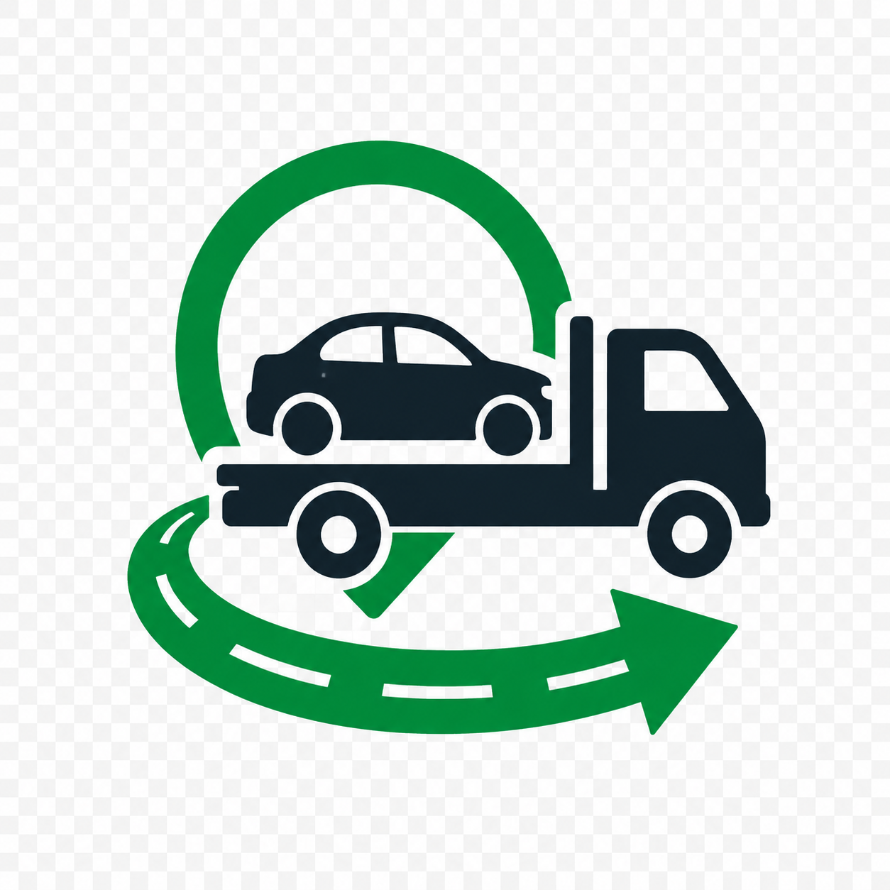 We route the lead icon